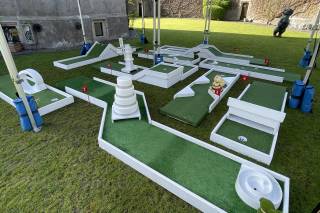 Ace Mini Golf & Event Hire - 7
