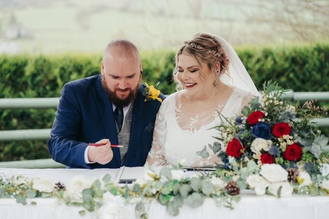 Jess Buxton Photography - 1