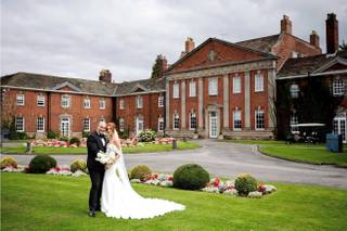 Mottram Hall - 5