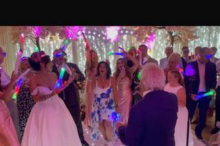 Herts-Events Wedding DJ Specialists - 8