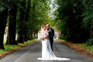 Mottram Hall - 6