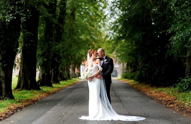 Mottram Hall - 3