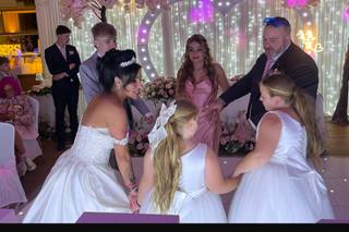 Herts-Events Wedding DJ Specialists - 9