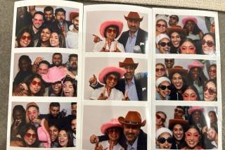 CLIQ Photobooths - 6