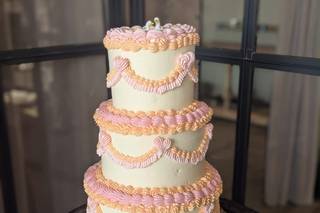 All Shapes & Slices Cake Co - 5