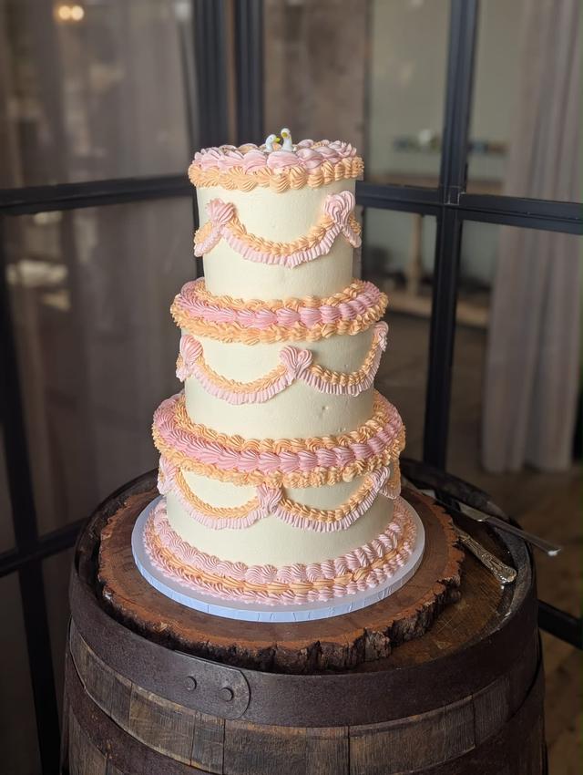 All Shapes & Slices Cake Co - 2