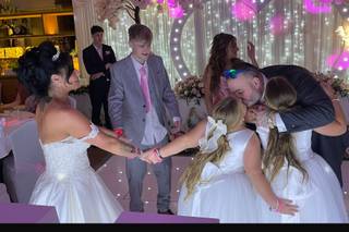 Herts-Events Wedding DJ Specialists - 10