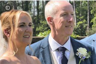 Bromborough Flowers - 1