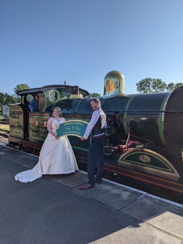 Bluebell Railway - 2