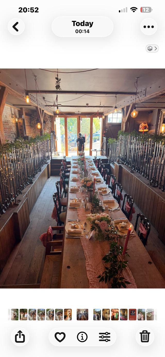 The Bell in Ticehurst - 2