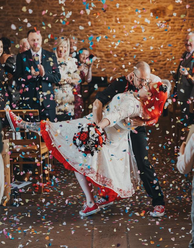 Boom Bridal - 2