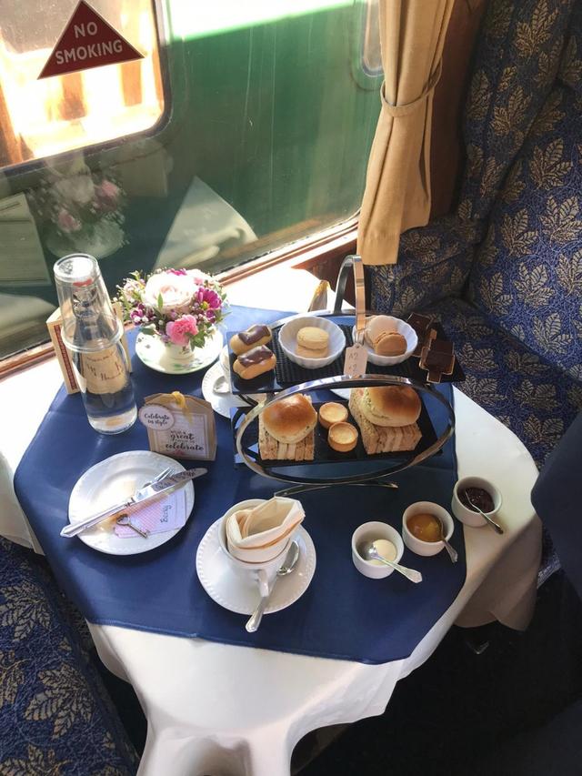 Bluebell Railway - 3