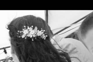 SLZ Hair & Bridal Design - 5