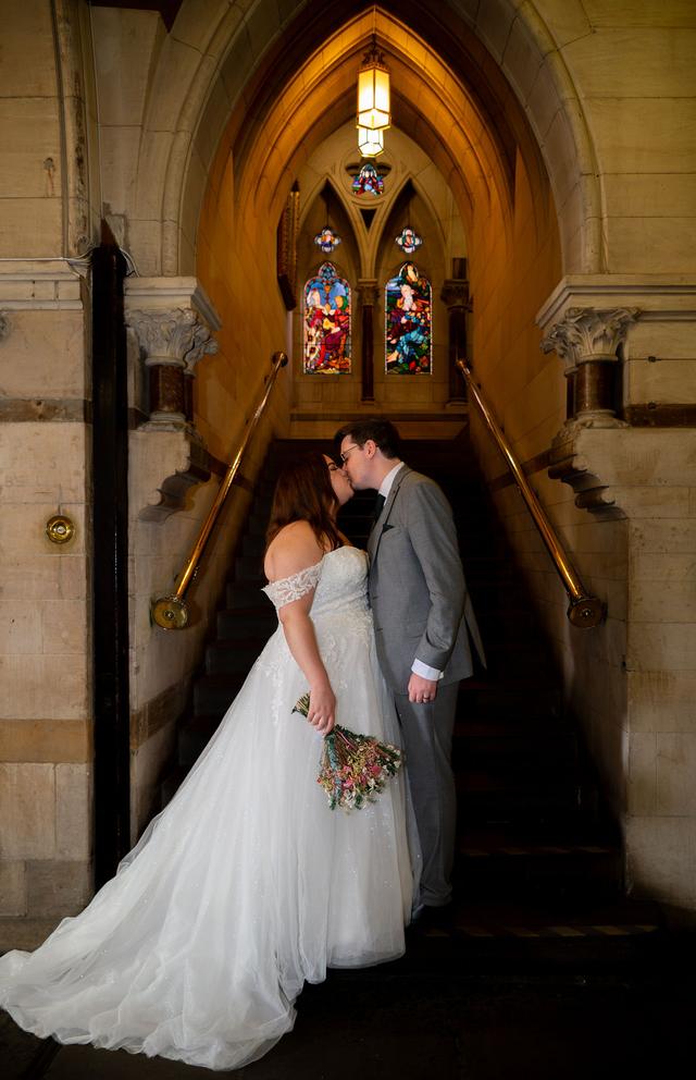 Tudor Rose Photography - 2