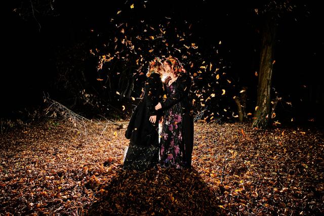 Pike Photography - 1