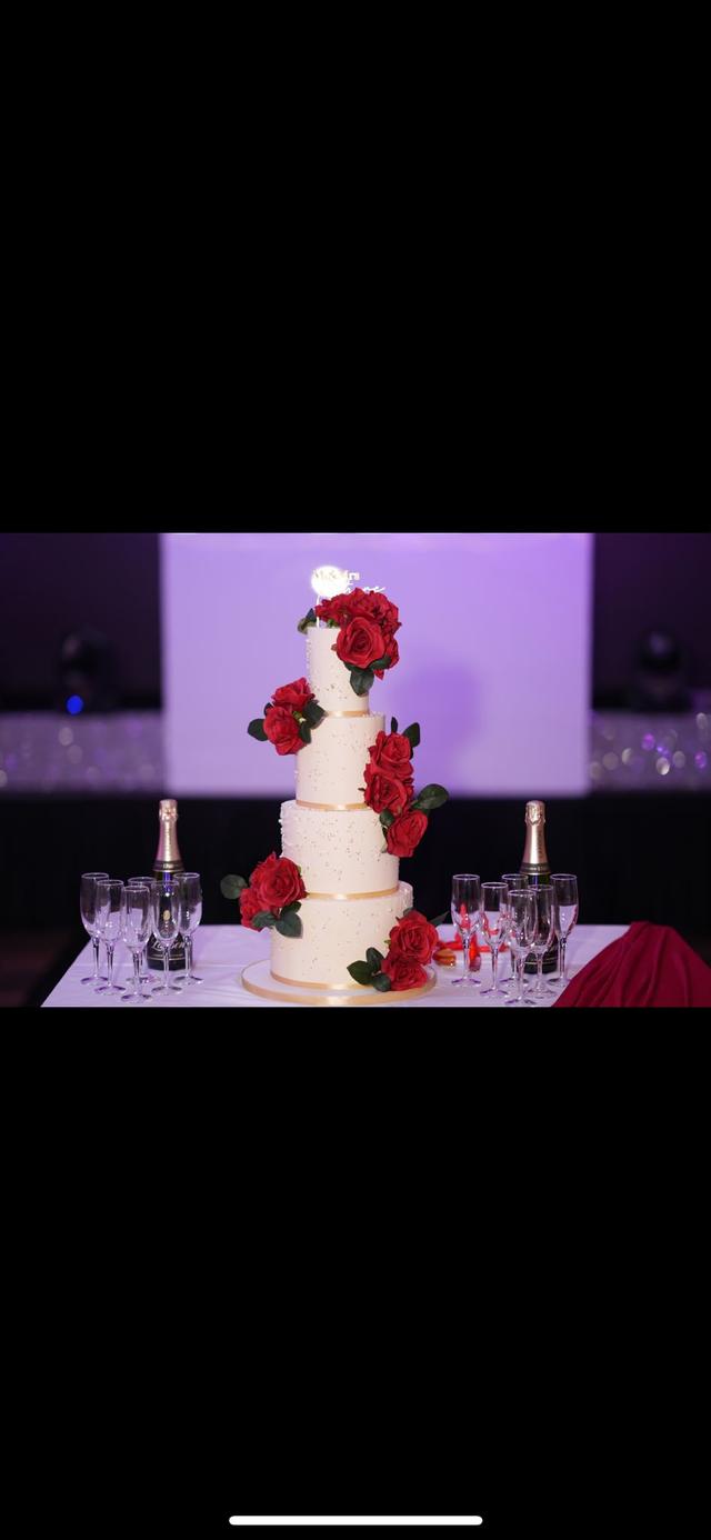 Sara’s cake heaven - 2