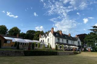 Ashton Lodge Country House - EXCLUSIVE USE VENUE - 11