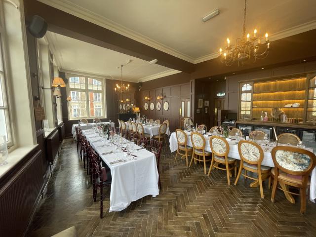 The Dukes Head - 3