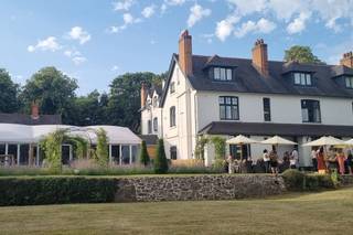 Ashton Lodge Country House - EXCLUSIVE USE VENUE - 12
