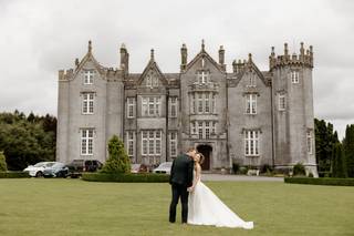 Eloping in Ireland - 5