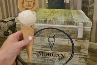Morgan Ice creams - 4