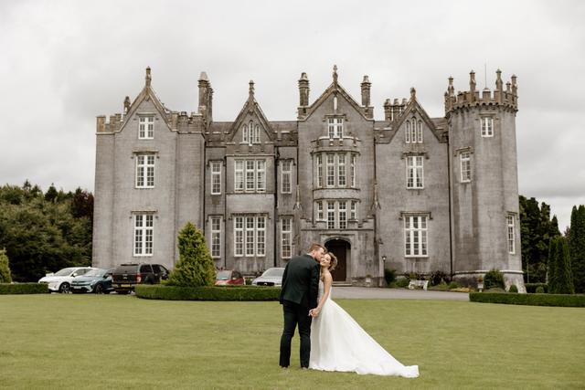 Eloping in Ireland - 1