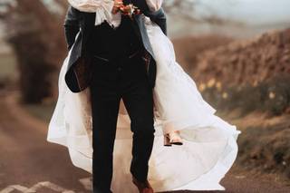 Paul Liddement Wedding Stories - 6