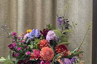 Upsidedowninaflowerbed - 29