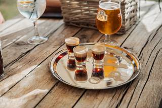 Ashton Lodge Country House - EXCLUSIVE USE VENUE - 13