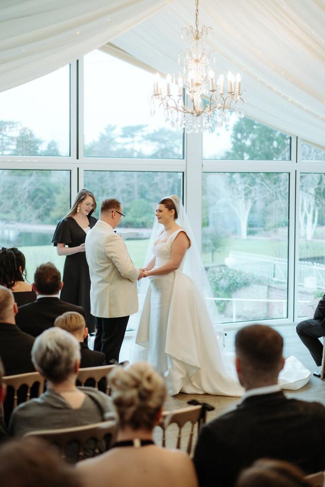 Wit & Wonder Ceremonies - 2