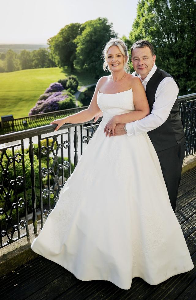 Shrigley Hall Hotel and Spa - 2