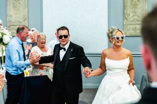 Shrigley Hall Hotel and Spa - 6