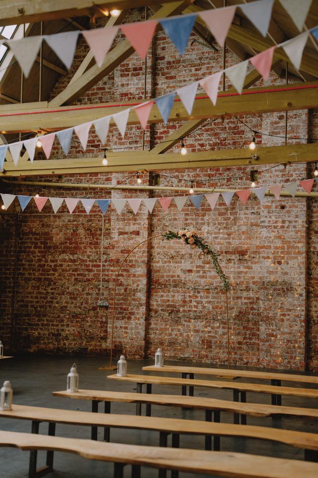 The Weaving Shed Studios - 2