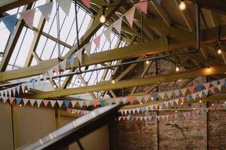 The Weaving Shed Studios - 6