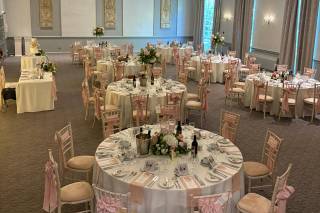 Shrigley Hall Hotel and Spa - 7