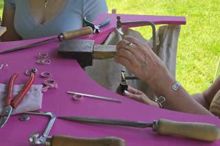 G’s jewellery workshops. - 8