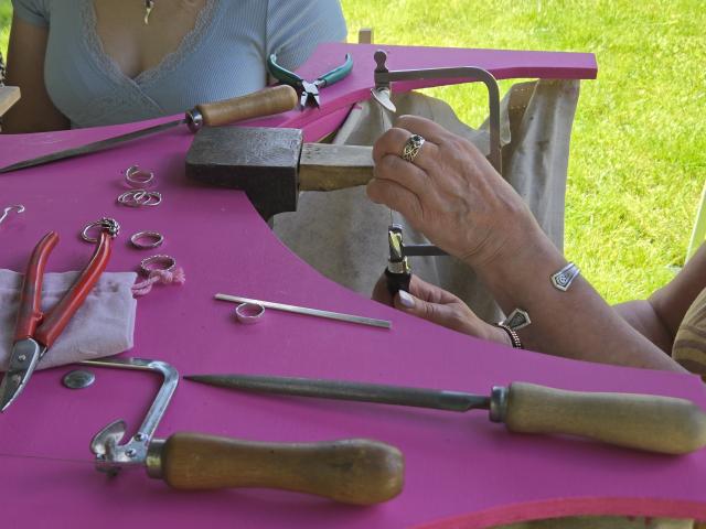 G’s jewellery workshops. - 1