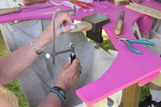 G’s jewellery workshops. - 9