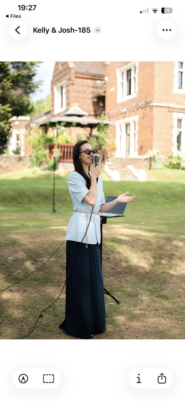 Sorsha Seven Singer - 2