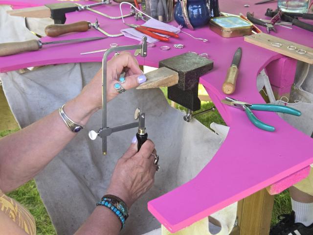 G’s jewellery workshops. - 3