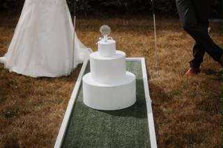 Hitched and Pitched - 8