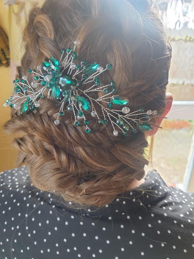 YourWeddingHair - 2