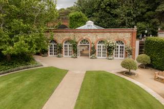 The Orangery - 23