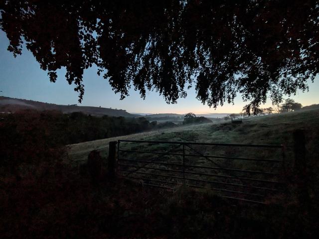 Oak Tree Farm Wedding Venue - 1