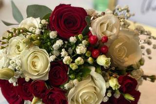 Sarahs Floral Designs - 24