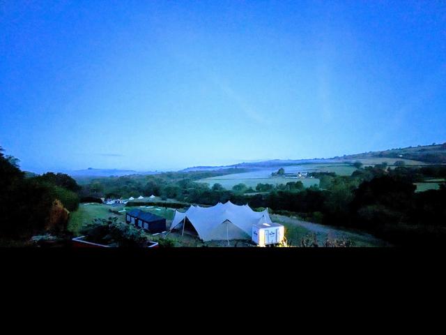 Oak Tree Farm Wedding Venue - 3