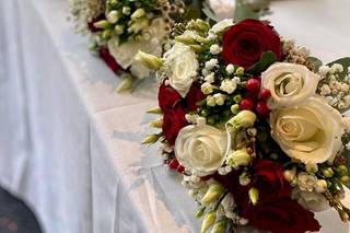 Sarahs Floral Designs - 25