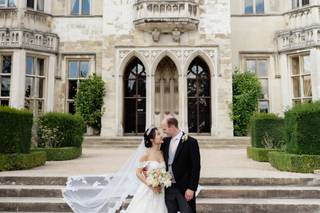 Ashridge House - 5