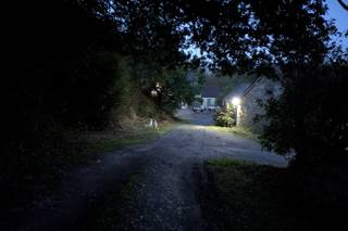Oak Tree Farm Wedding Venue - 8