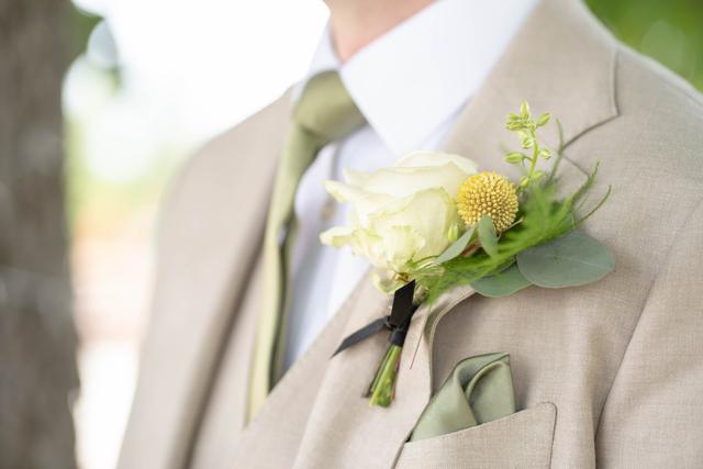 Sophie Chilvers Floral Design - 3